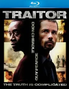 Traitor (2008)