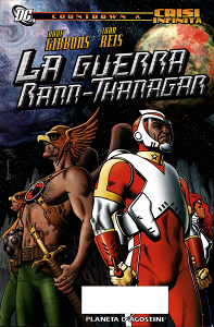 La Guerra Rann-Thanagar