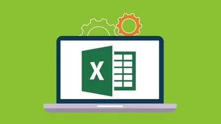 Complete Microsoft Excel Course: Go from zero to hero