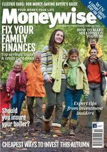 Moneywise - October 2015