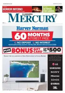 Illawarra Mercury - May 20, 2021