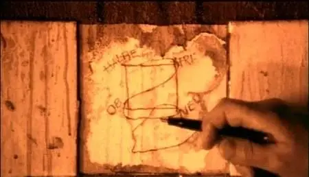 Lars von Trier-Forbrydelsens element (1984)
