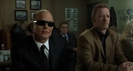 A History of Violence (2005)