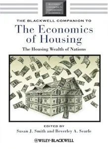 The Blackwell Companion to the Economics of Housing: The Housing Wealth of Nations (repost)