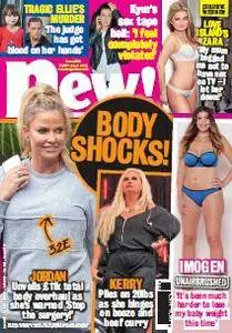 New! Magazine - 4 July 2016