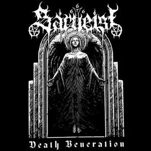 Sargeist - Death Veneration (2019) [EP]