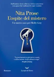 Nita Prose - L'ospite del mistero