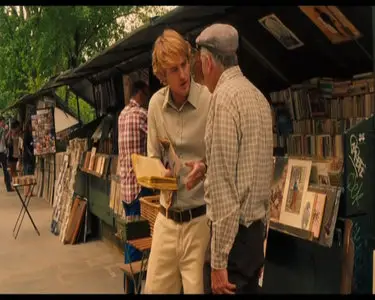 Midnight in Paris / Minuit à Paris (2011)