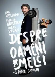Despre oameni si melci [Of Snails And Men] 2012