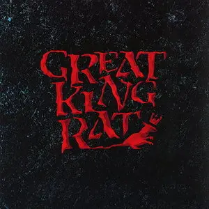 Great King Rat - Great King Rat (1992)
