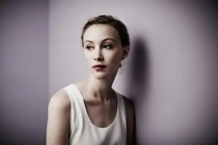 Various celebrities - Maarten de Boer Portraits during 2014 Toronto International Film Festival