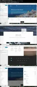 Create a Hotel Booking Website with Wordpress like Airbnb