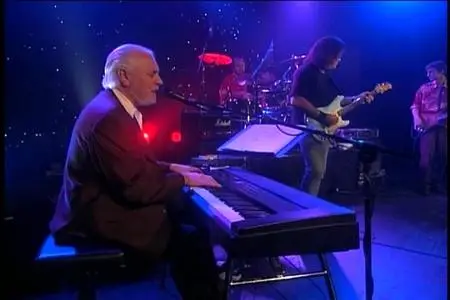 Procol Harum - Live (2009)