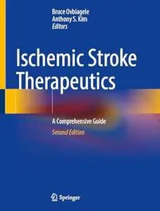Ischemic Stroke Therapeutics (2nd Edition)