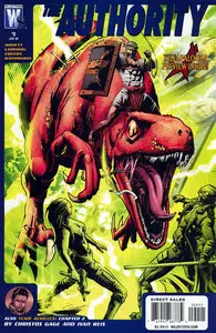 The Authority #9