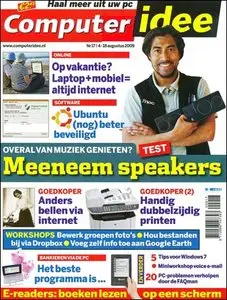 Computer Idee - 4-18 August 2009 (N°17)