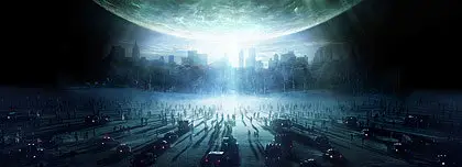 Gnomon Master Classes: Overview of the Feature Film VFX Process