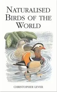 Naturalised Birds of the World