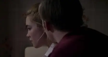 The Falling (2014)