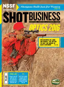 SHOT Business - February/March 2016