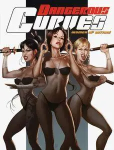 Dangerous Curves - Women Of Action! (2008)