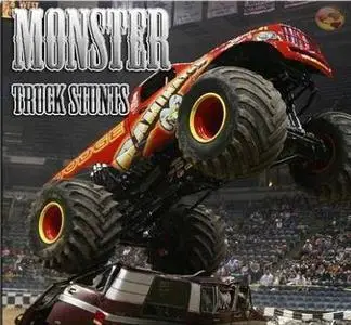 Monster Truck Stunts 1.3