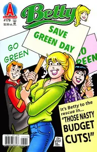 Betty #179