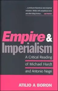 Empire and Imperialism: A Critical Reading of Michael Hardt and Antonio Negri