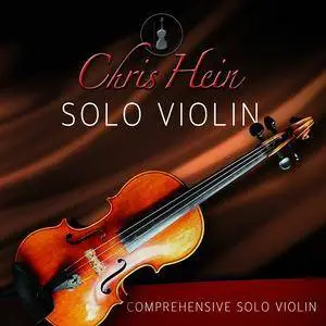 Best Service - Chris Hein Solo Violin KONTAKT