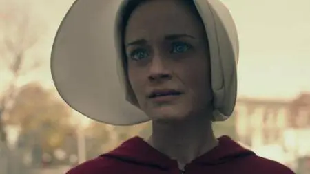 The Handmaid's Tale S01E02