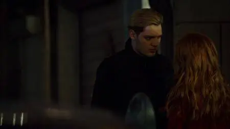 Shadowhunters S03E10