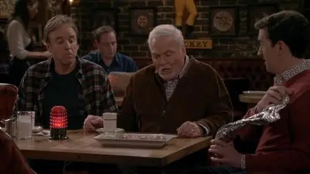 Man with a Plan S03E11