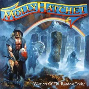 Molly Hatchet - 7 Studio Albums (1981-2010)