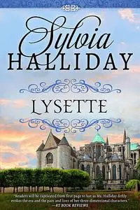 «Lysette» by Sylvia Halliday