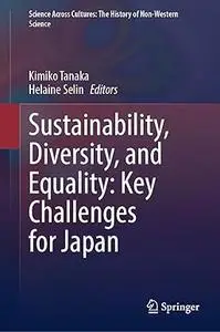 Sustainability, Diversity, and Equality: Key Challenges for Japan