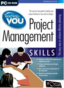 Focus Teaching You Project Management Skills ISO