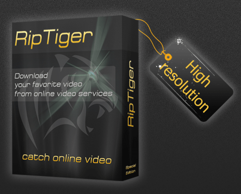 RipTiger v2.7.15.1
