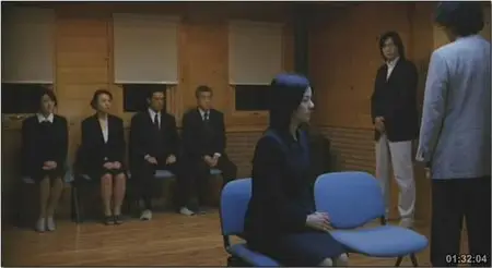 Lakeside Murder Case (2004)