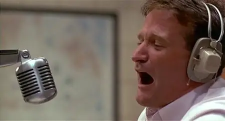 Good Morning, Vietnam (1987)