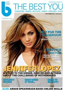 The Best You – December 2014