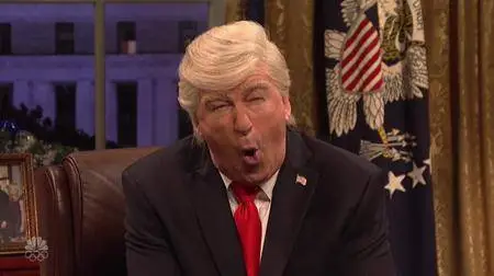 Saturday Night Live S43E09