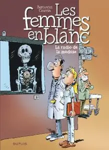 Les femmes en blanc T42