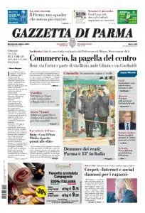 Gazzetta di Parma - 26 Ottobre 2021