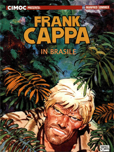 Frank Cappa - Volume 2 - In Brasile