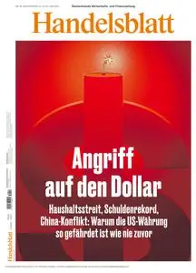 Handelsblatt  - 12 Mai 2023