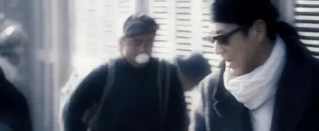 The Treasure Hunter (2009)