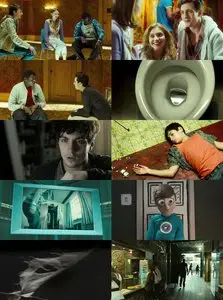 Chatroom (2010)