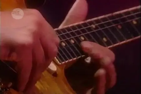 Dire Straits: Stratospheric Sounds - Live in Basel, Switzerland 1992 (2011)