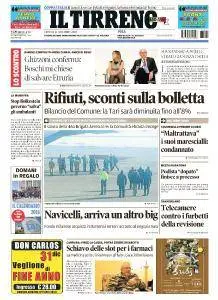 Il Tirreno Pisa - 21 Dicembre 2017