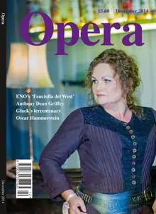 Opera - December 2014